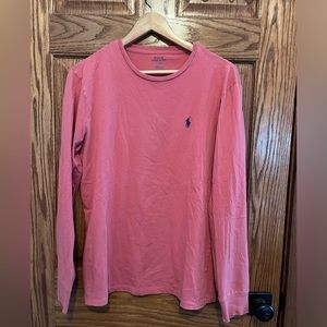 Men’s Ralph Lauren long sleeve tshirt.